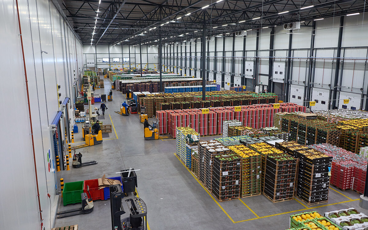 Logistic Park Venlo II